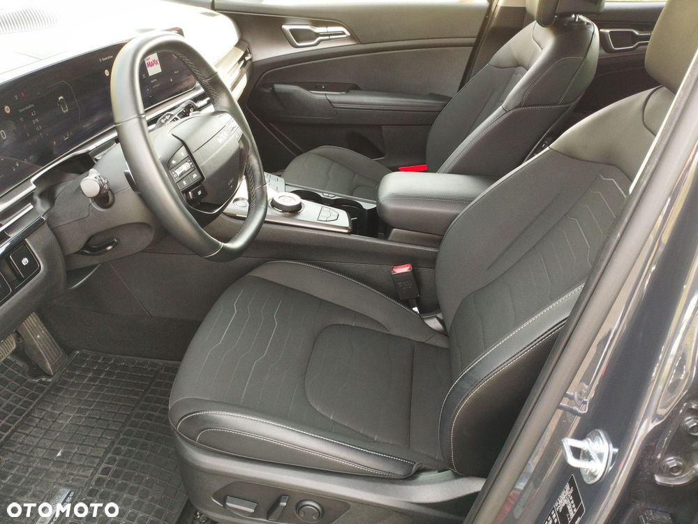 Kia Sportage 1.6 T-GDI Anniversary 2WD DCT - 22