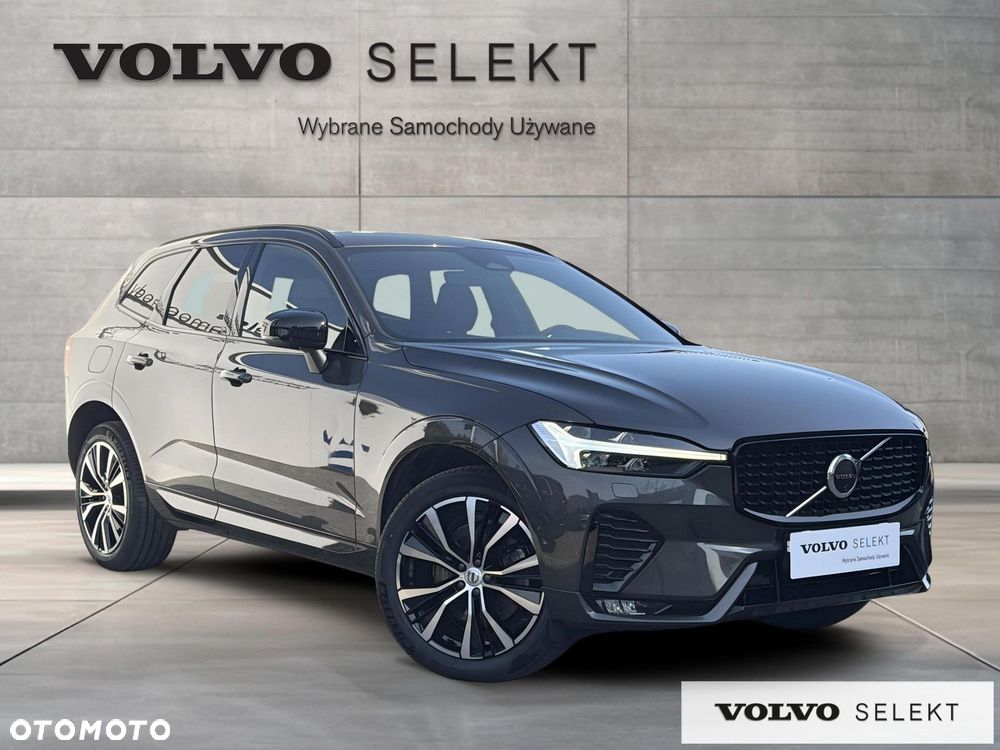 Volvo XC 60 - 5