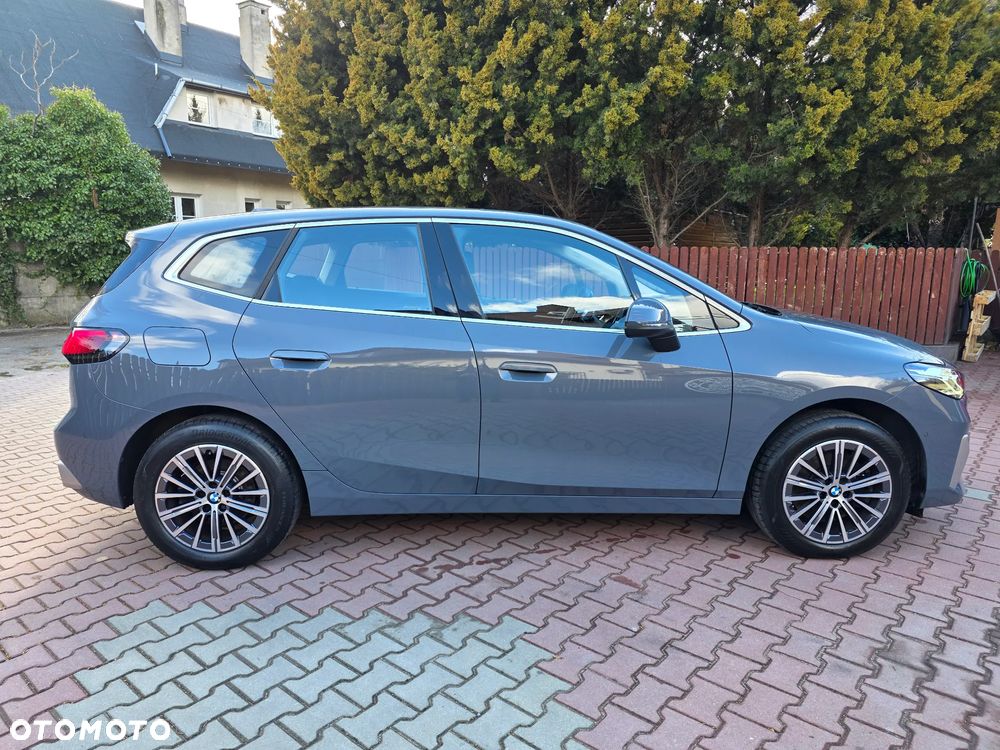 BMW Seria 2 223i mHEV Luxury Line - 12