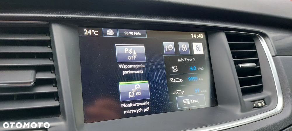 Peugeot 508 HDi 160 Business-Line - 30