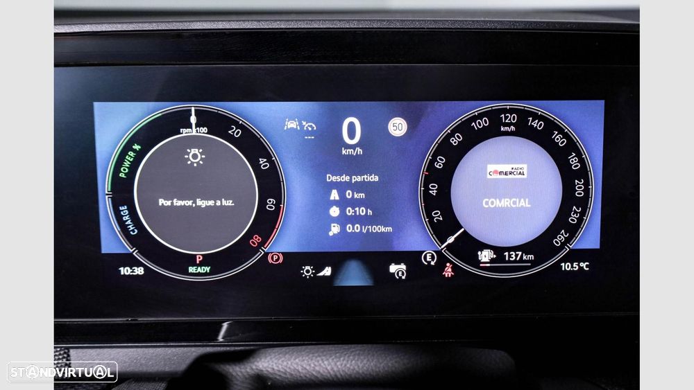 Skoda Kodiaq 1.5 TSI iV DSG - 11