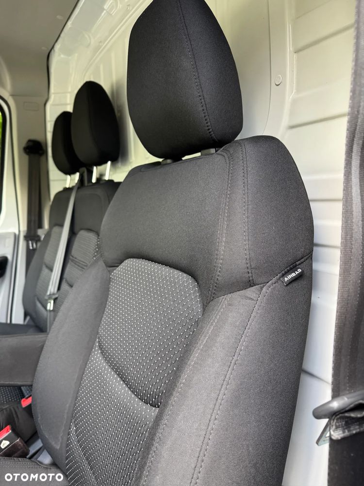 Maxus E-DELIVER - 26