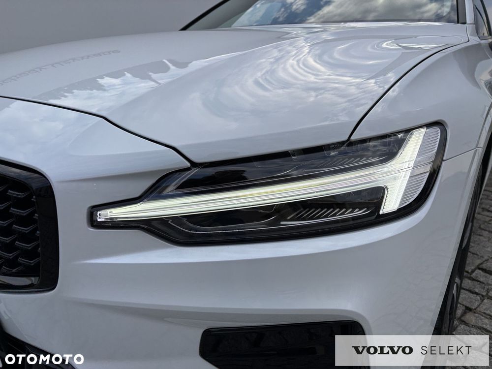 Volvo V60 - 6