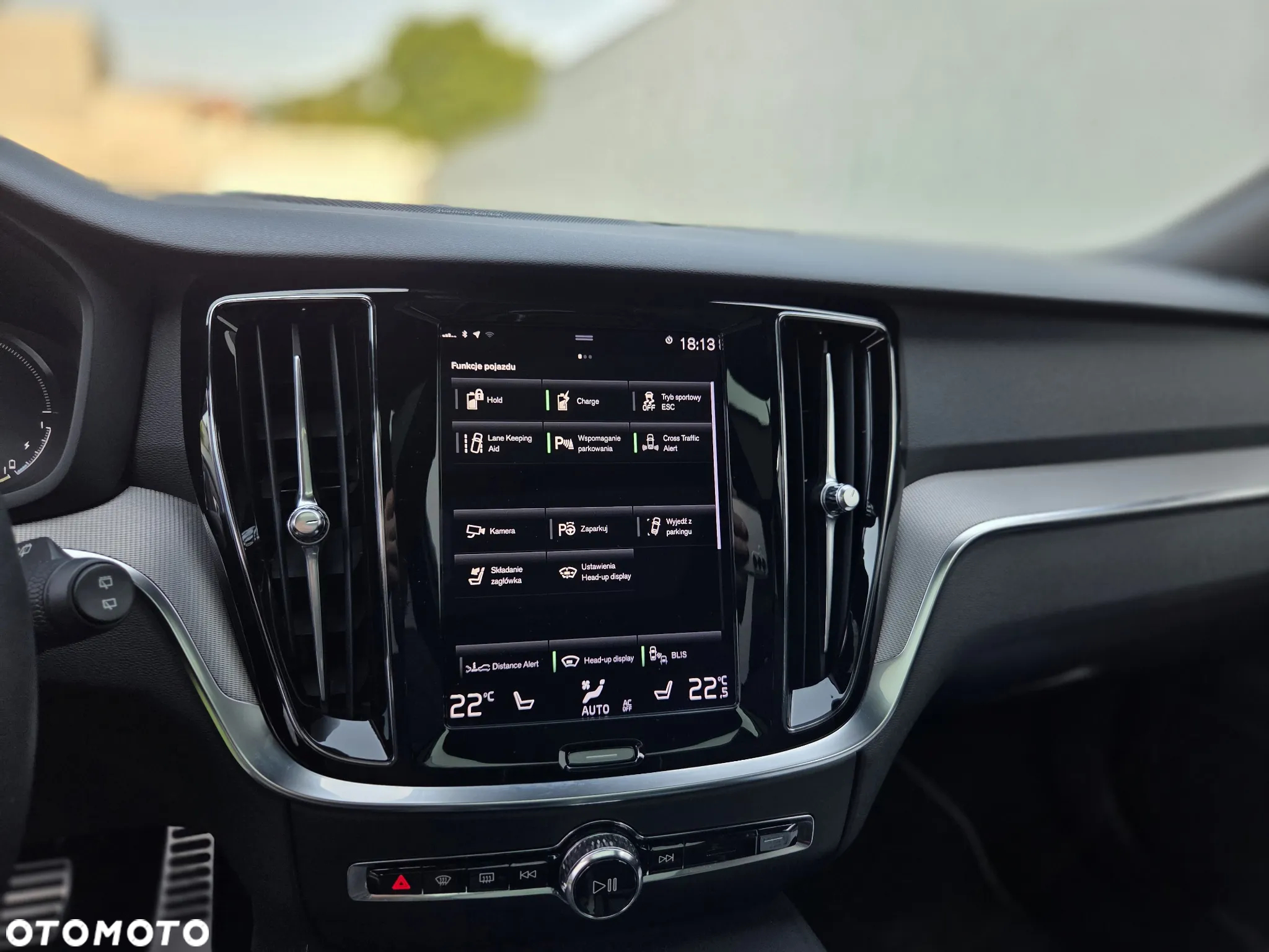 Volvo V60 T6 AWD Recharge Geartronic RDesign - 20