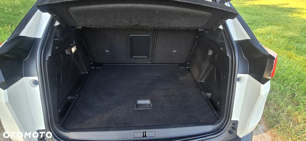 Peugeot 3008 BlueHDi 120 EAT6 Stop & Start Business Line - 22