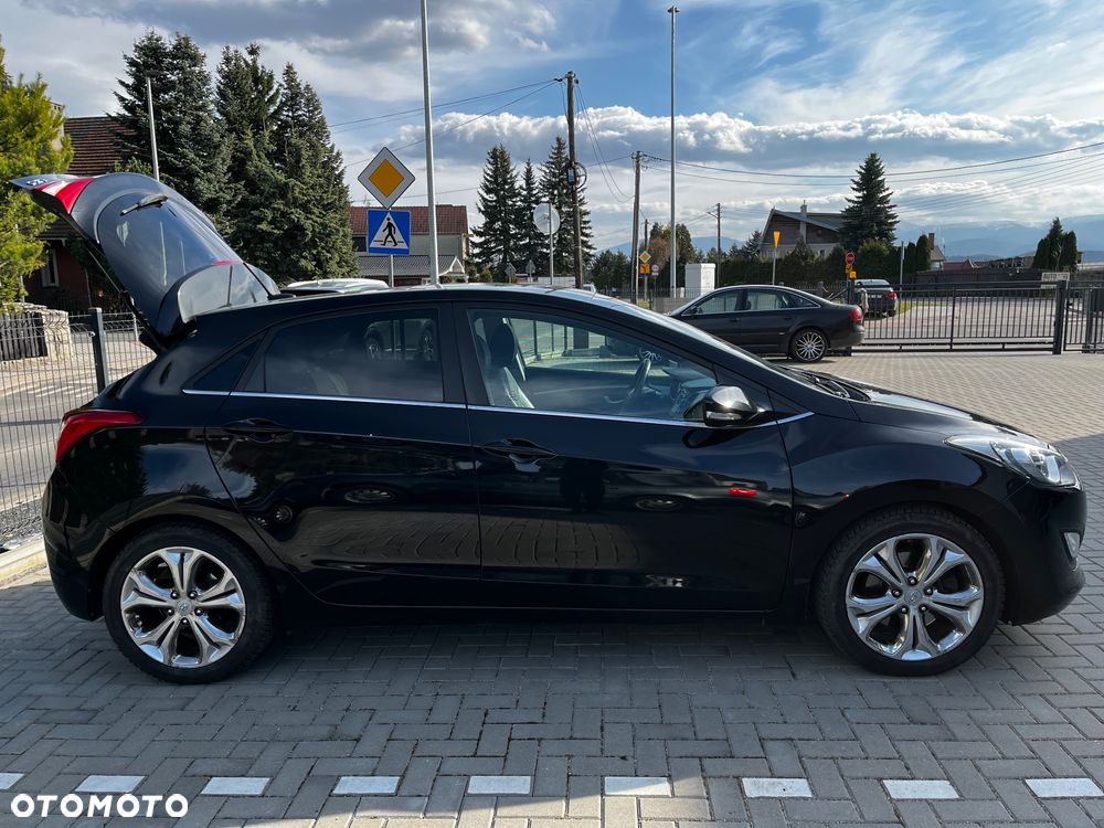 Hyundai i30 1.6 Style - 4
