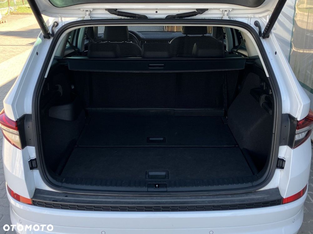 Skoda Kodiaq 2.0 TDI 4x2 L&K DSG - 10