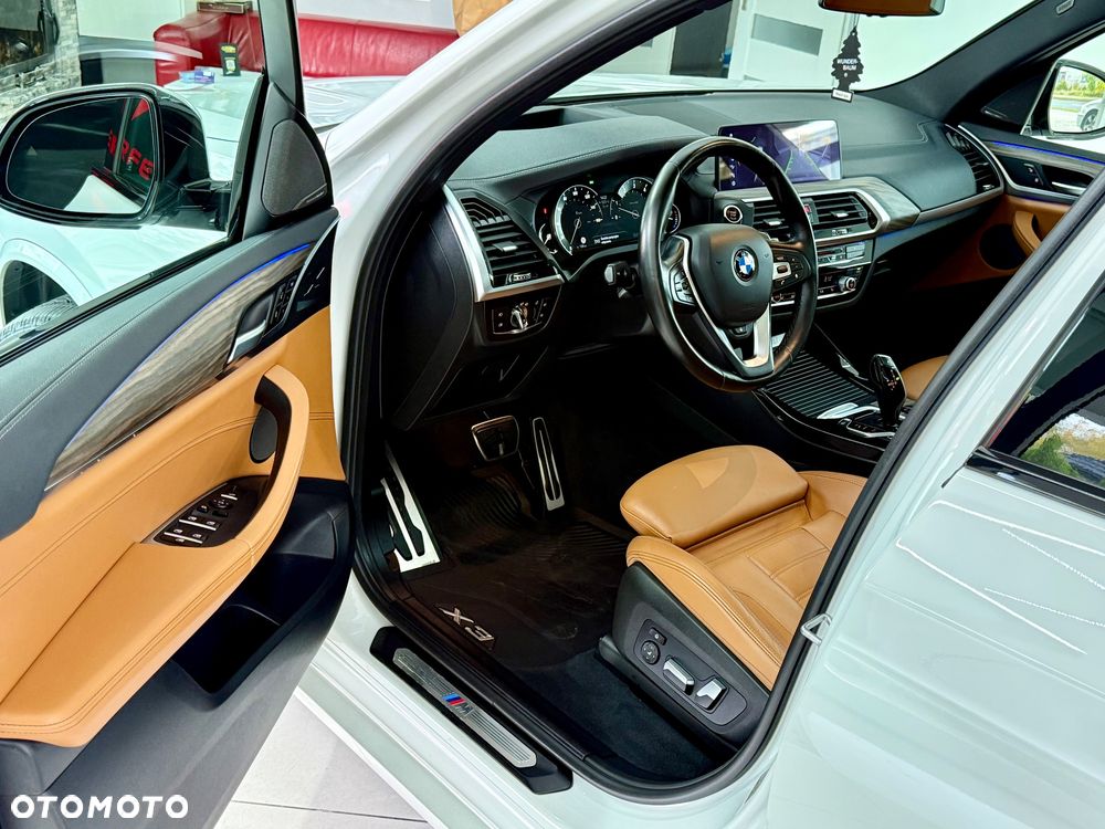 BMW X3 - 39