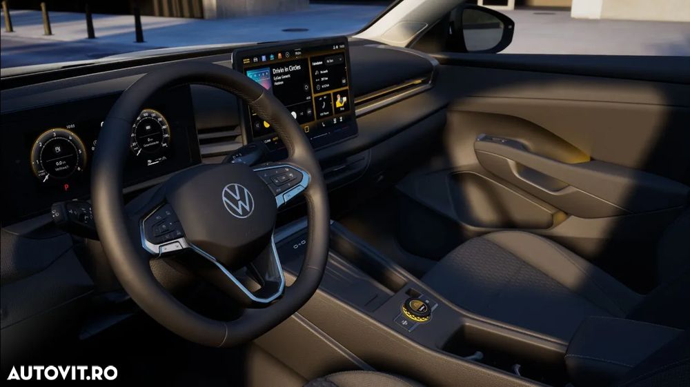 Volkswagen T-Roc 1.5 eTSI 115 CP DSG MHEV Life - 3