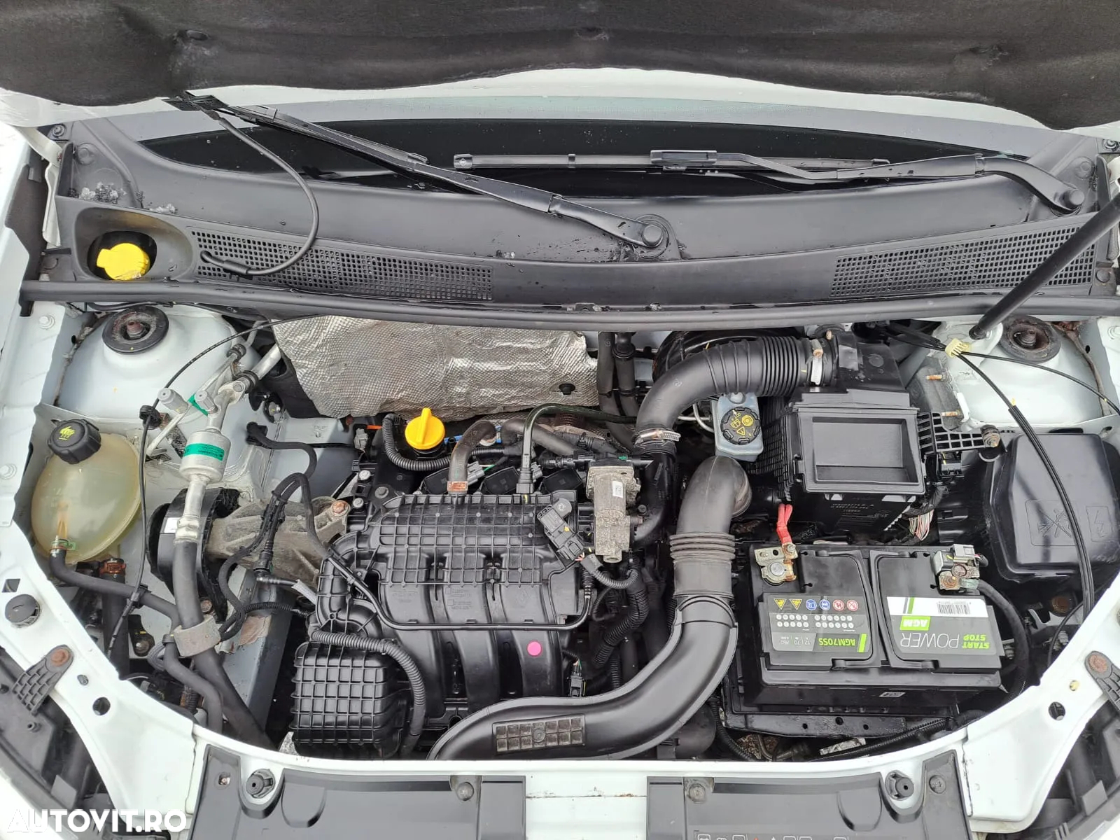 Dacia Logan MCV SCe 75 Laureate - 8