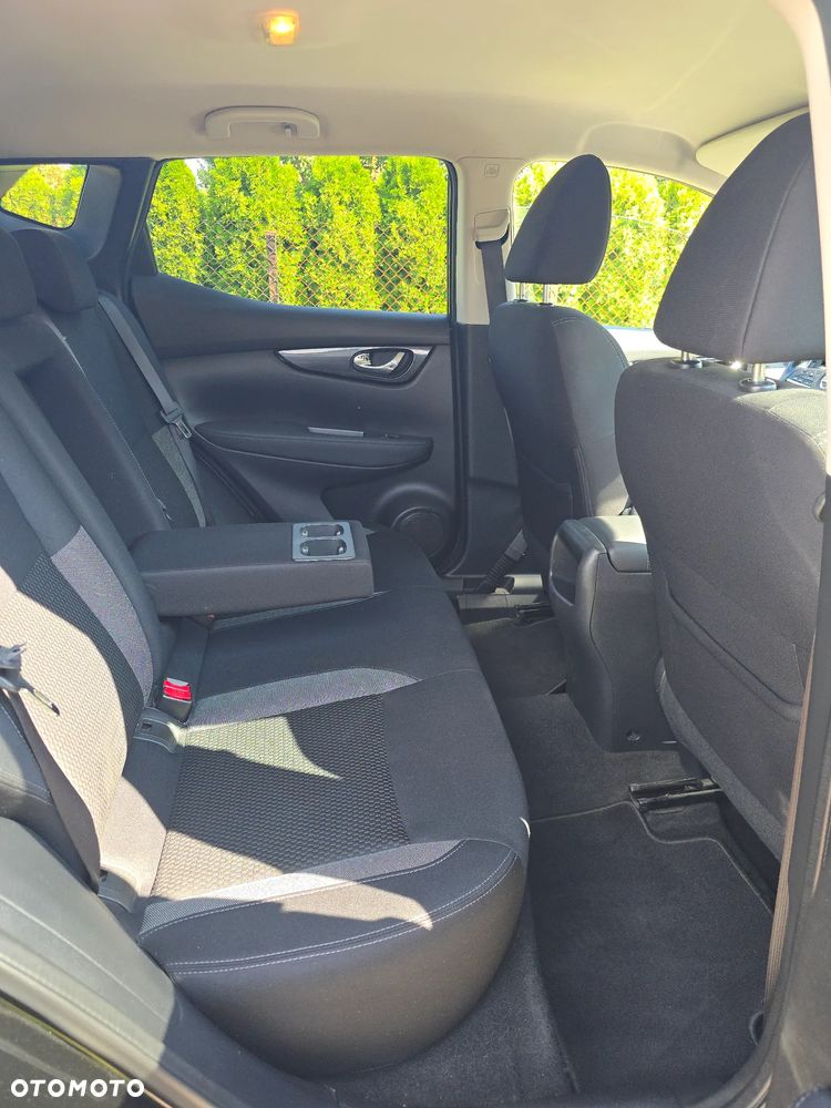Nissan Qashqai - 24