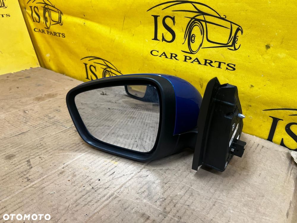 LUSTERKO LEWE 9 PIN FORD KUGA MK3 LIFT ST-LINE DESERT ISLAND BLUE - 4