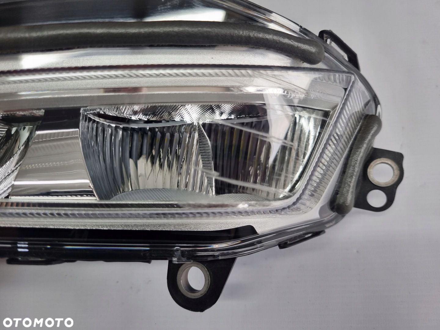 ŚWIATŁO HALOGEN LEWY LED ORYGINAŁ VOLVO FH 5 - 3
