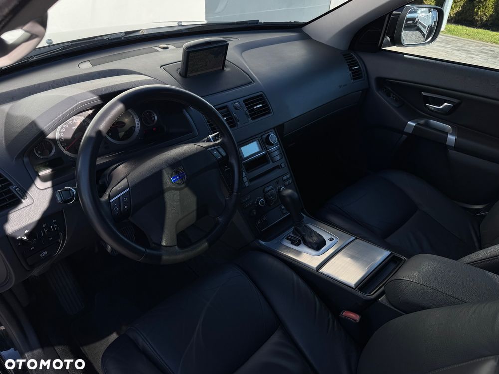 Volvo XC 90 D4 Geartonic Edition Pro - 12