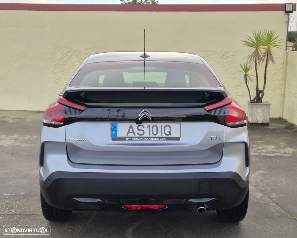 Citroën C4 1.5 BlueHDi Feel Pack - 17