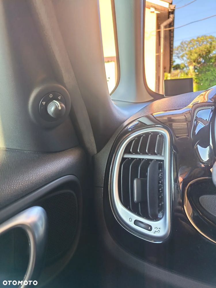 Fiat 500L 1.4 16V City Cross - 5