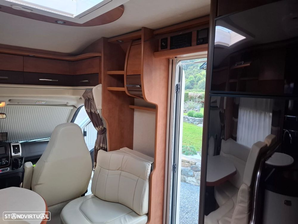 Carthago C-Tourer C-tourer - 6