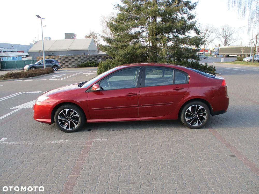 Renault Laguna 2.0 16V 140 Expression - 3
