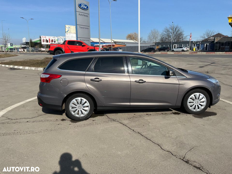 Ford Focus - 6