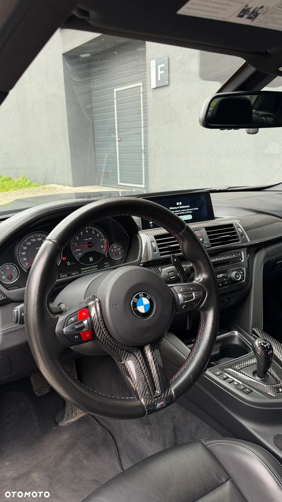 BMW M3 DKG - 17