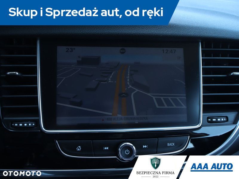 Opel Mokka - 15
