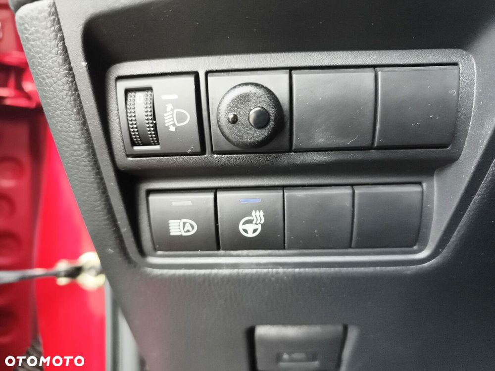 Toyota Yaris Hybrid 1.5 Style - 24