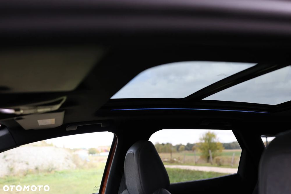 Peugeot 3008 2.0 HDi Premium+ - 10