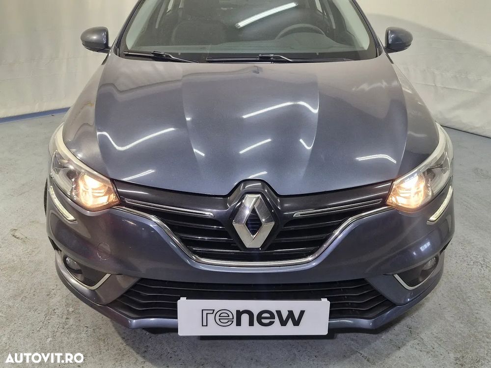 Renault Megane Energy TCe Business - 15