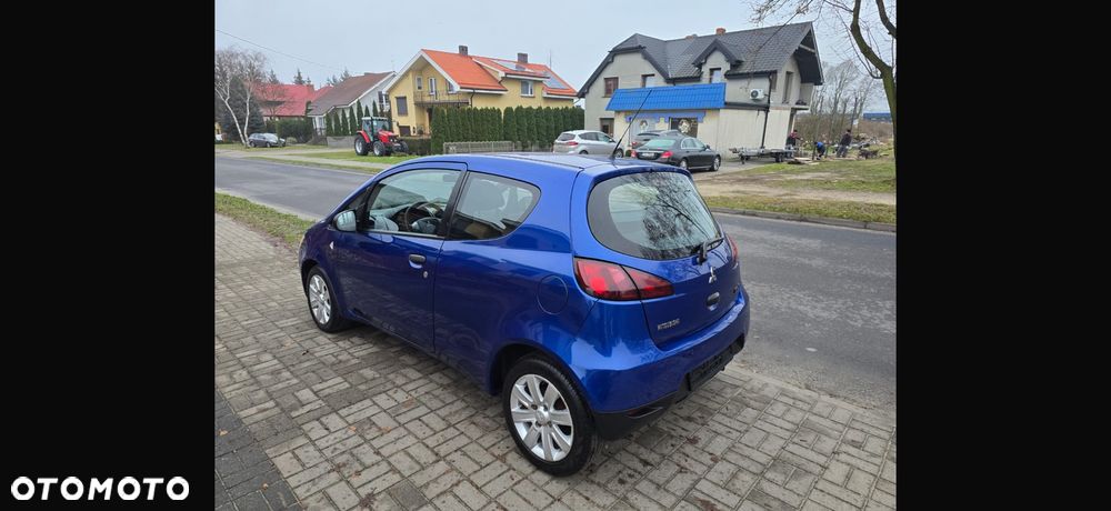 Mitsubishi Colt 1.3 ClearTec Edition - 5