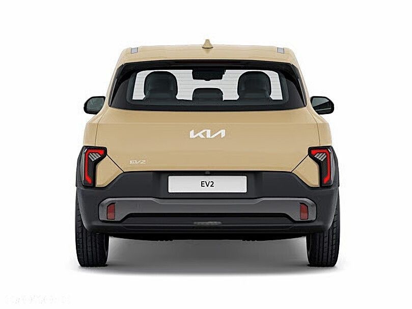 Kia EV2 42.2kWh Light - 15