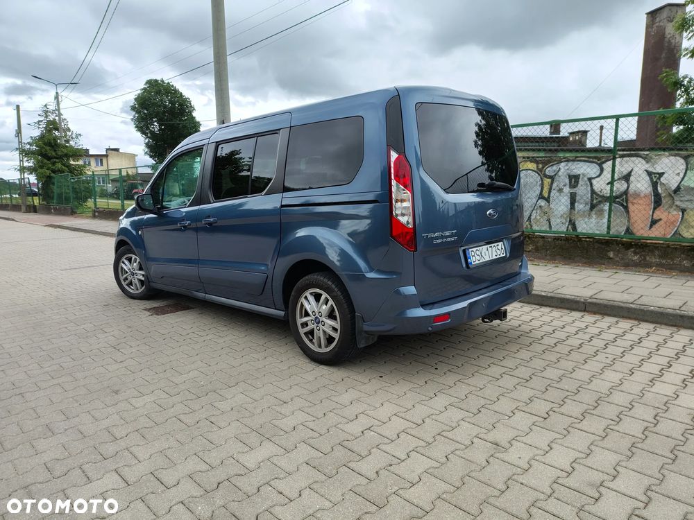 Ford Tourneo Connect Grand - 6