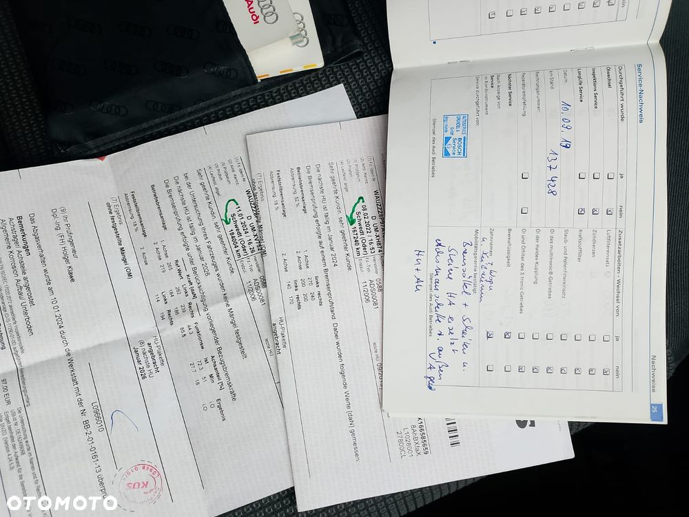 Audi A3 3-drzwiowe - 14