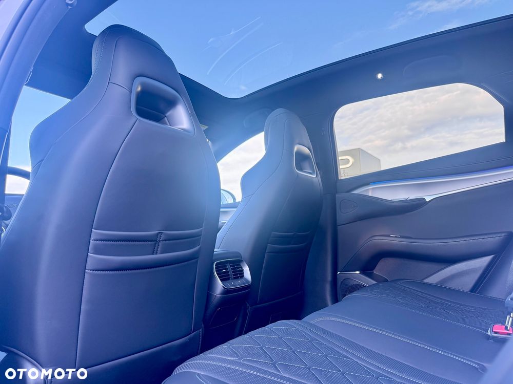 BYD Sealion 7 82.5kWh Design AWD - 23