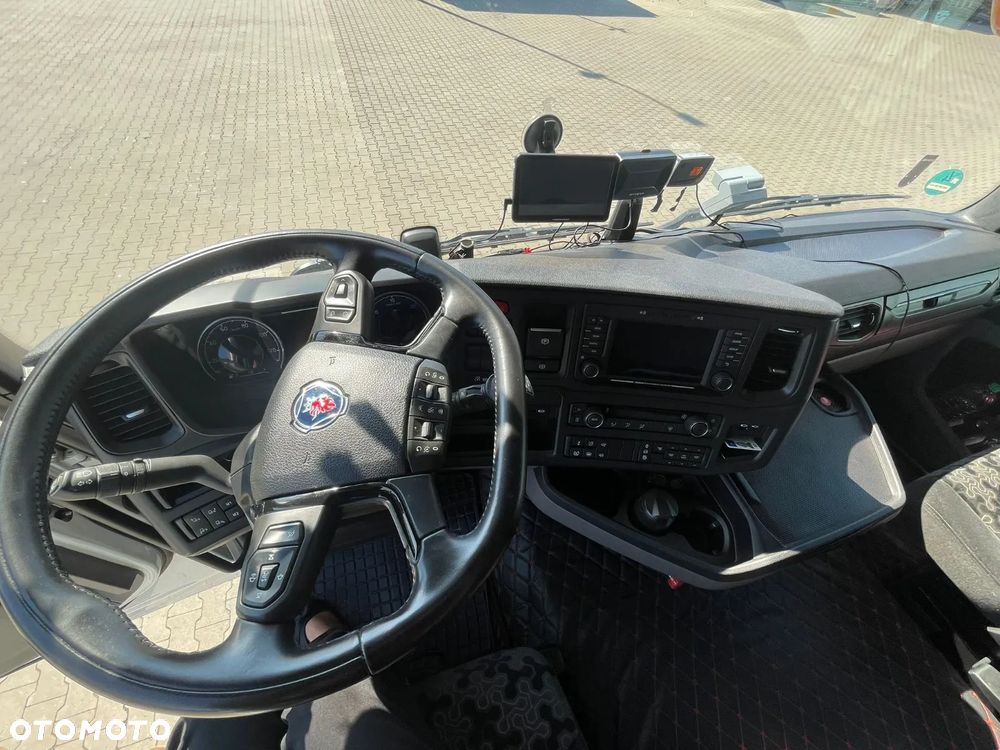 Scania R530 - 3