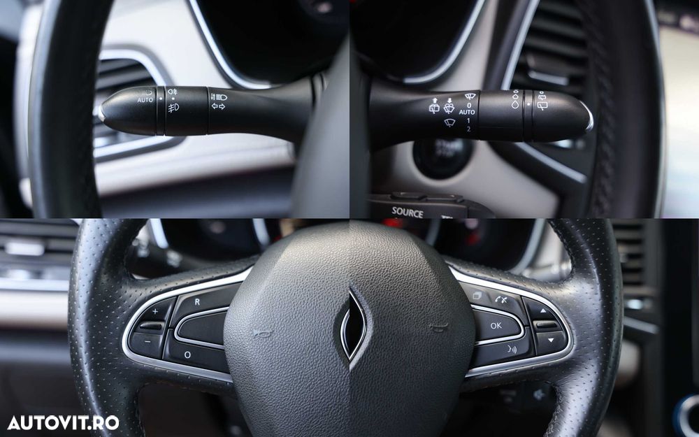 Renault Talisman ENERGY dCi 160 EDC INITIALE PARIS - 30