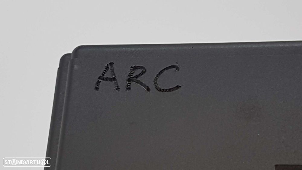 MÓDULO ELETRÓNICO MERCEDES CLASE E (W212) LIM. 220 CDI BLUEEFFICIENCY (212.002) - 4