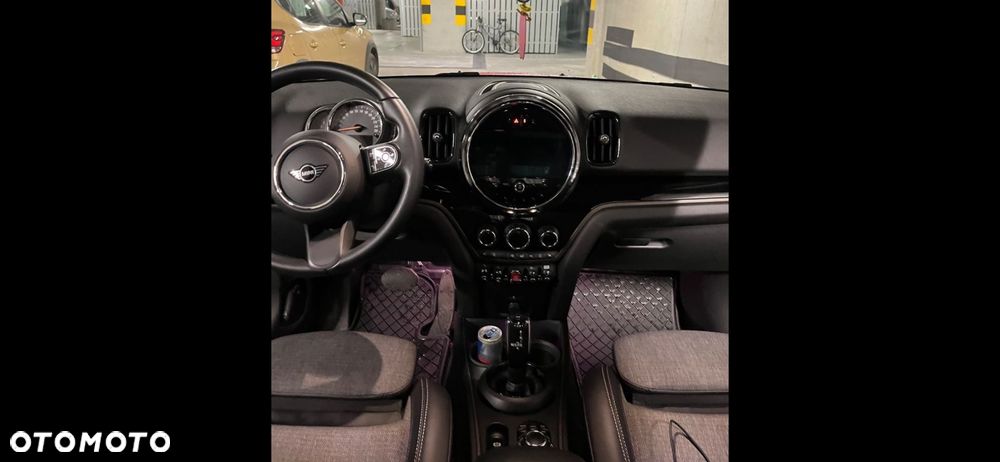 MINI Countryman Cooper - 7
