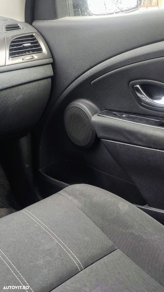 Renault Megane - 12