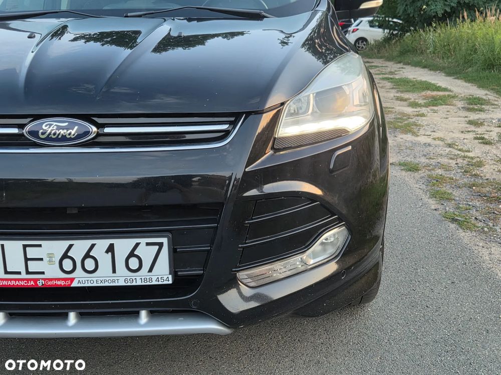 Ford Kuga 2.0 TDCi Individual - 33
