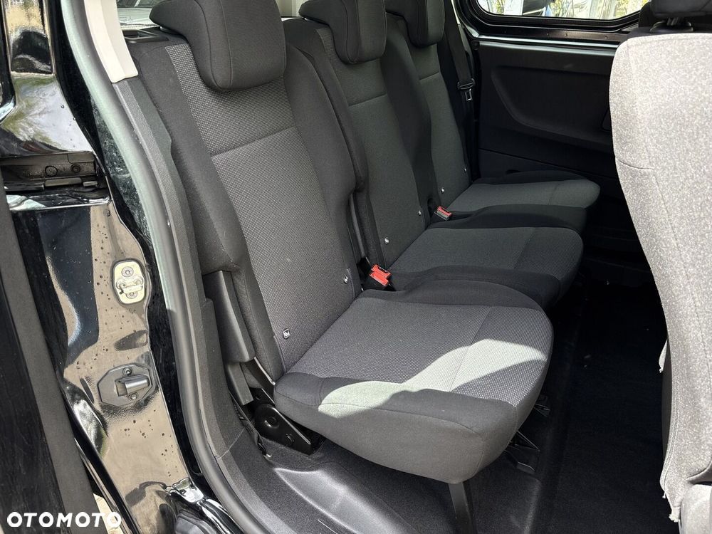 Toyota Proace City Verso 1.5 D-4D Combi - 19