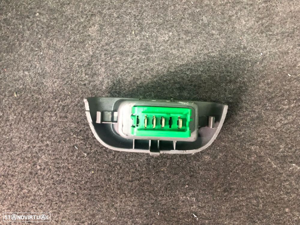 PEUGEOT 107 CITROEN C1 COMANDO VIDROS ELÉTRICOS - VE027 - 2