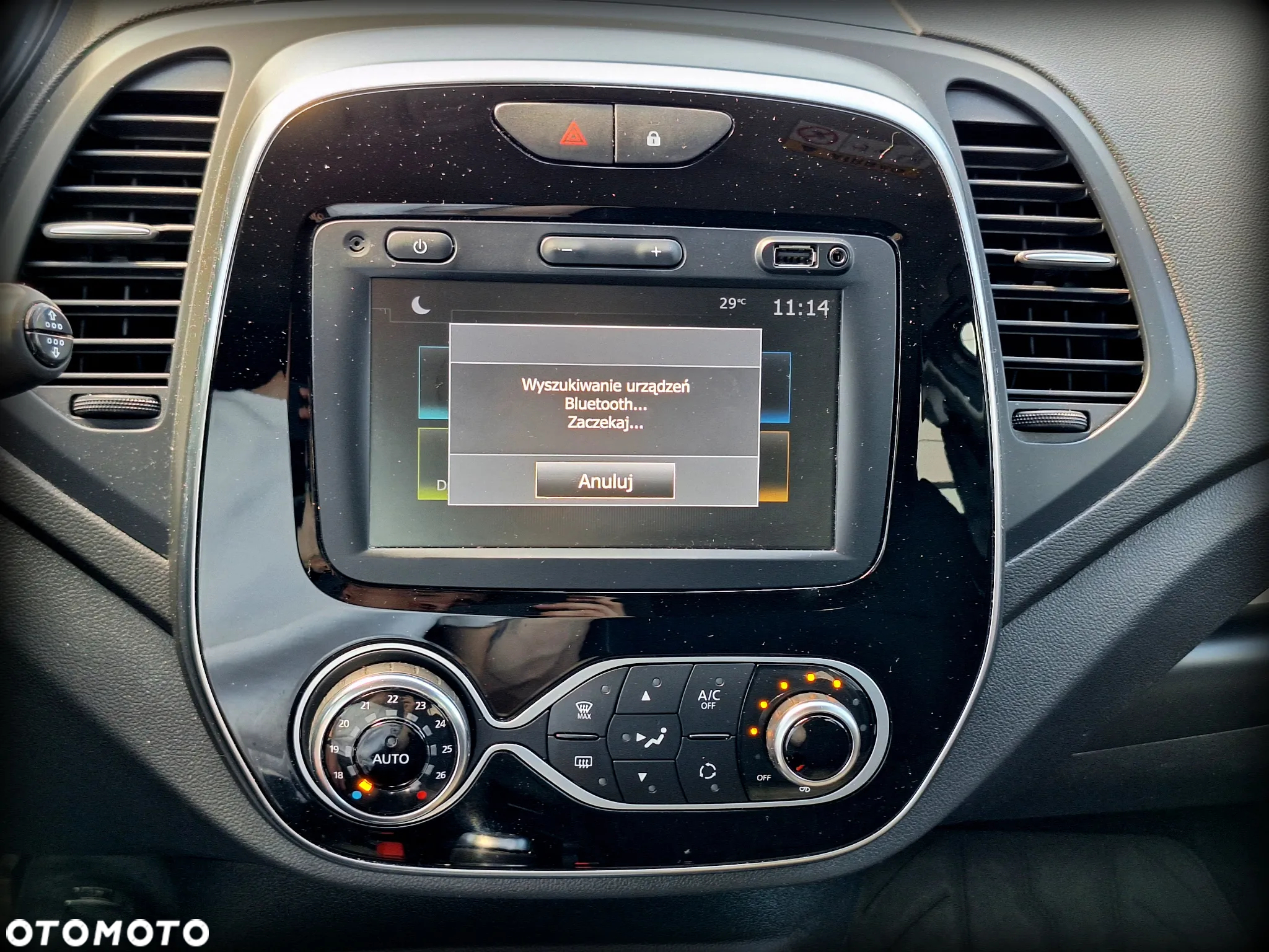 Renault Captur 0.9 Energy TCe Limited - 19