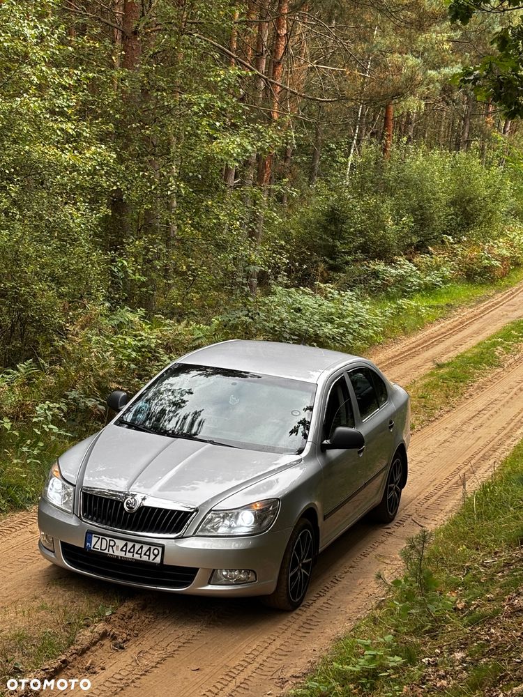 Skoda Octavia 1.4 TSI Classic - 15