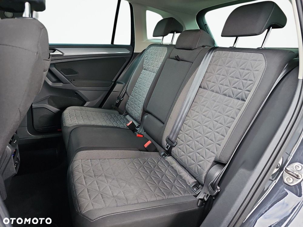 Volkswagen Tiguan 1.5 TSI EVO Life DSG - 22