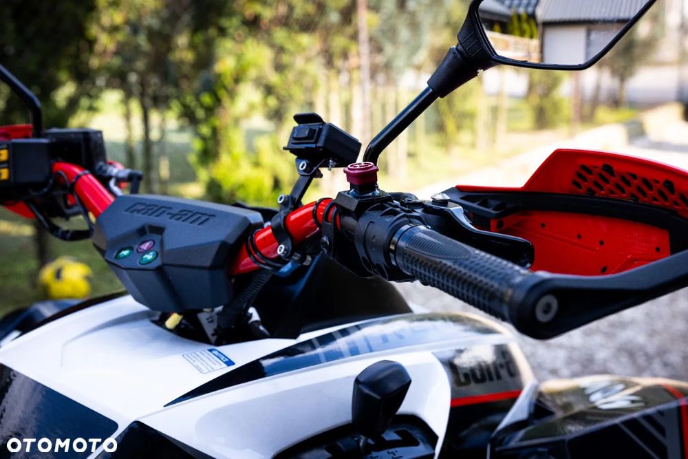 Can-Am Renegade - 15