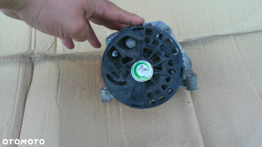 FIAT 500 1.2 8V ALTERNATOR - 2