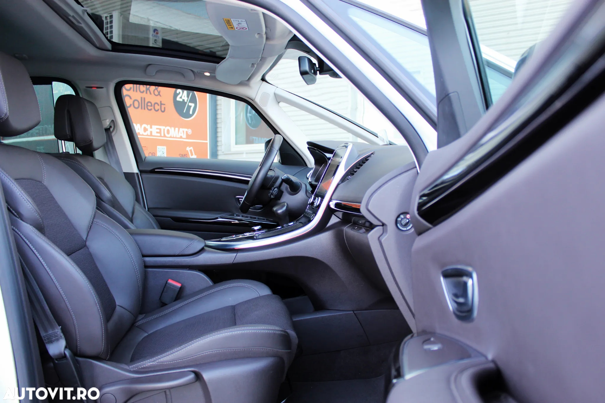 Renault Espace Energy dCi 160 EDC Intens - 16