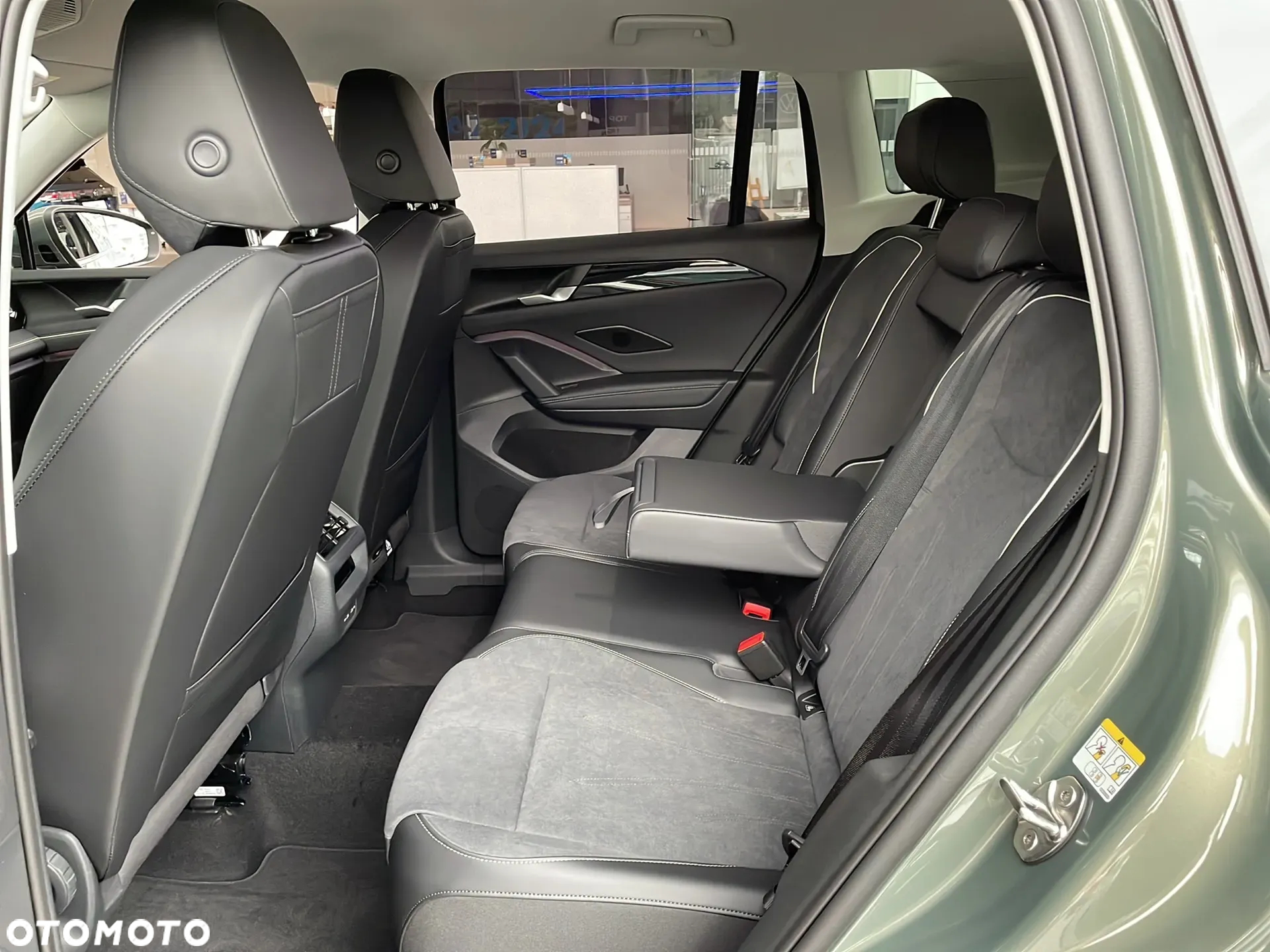 Volkswagen Tiguan 1.5 TSI EVO Elegance DSG - 8