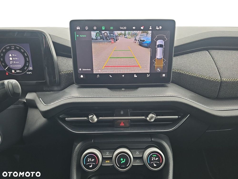 Skoda Kodiaq 1.5 TSI mHEV 4x2 Selection DSG - 28