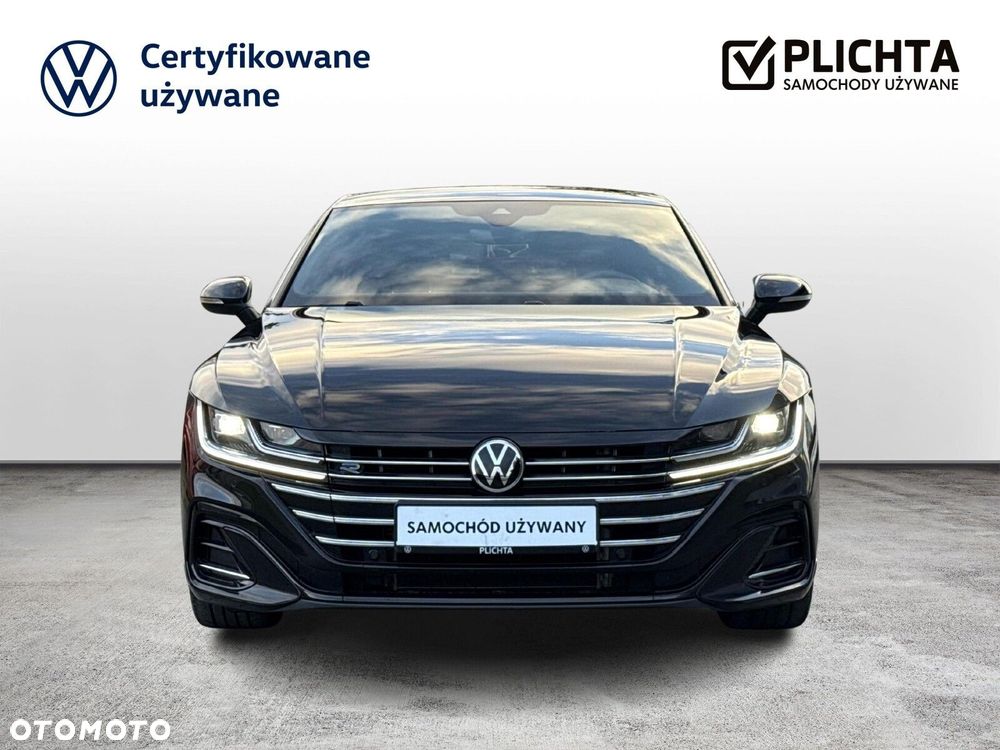 Volkswagen Arteon 2.0 TSI R-Line DSG - 8